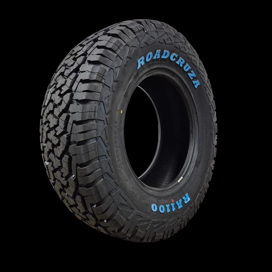 Pneu Roadcruza RA1100