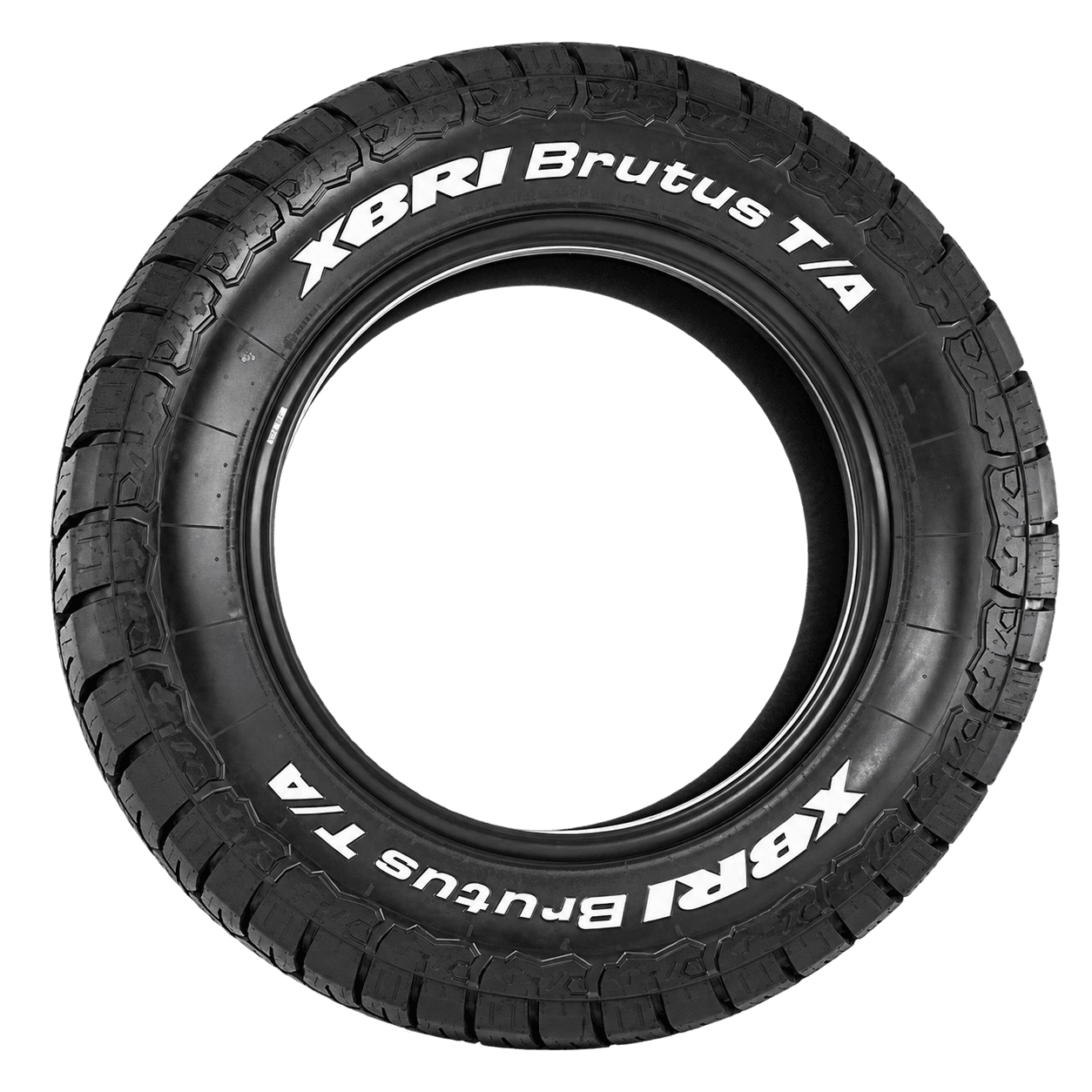 Pneu All Terrain XBRI Brutus T/A